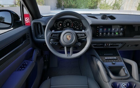 Porsche Cayenne III, 2026 год, 17 900 000 рублей, 10 фотография