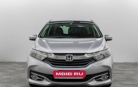 Honda Shuttle II, 2017 год, 1 150 000 рублей, 3 фотография