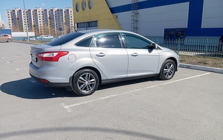 Ford Focus III, 2012 год, 740 000 рублей, 9 фотография