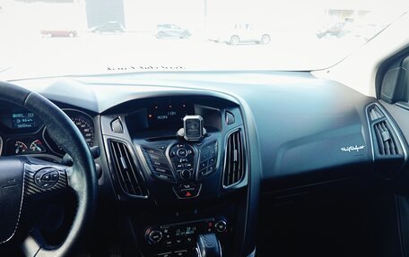 Ford Focus III, 2012 год, 740 000 рублей, 19 фотография