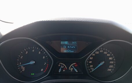 Ford Focus III, 2012 год, 740 000 рублей, 14 фотография
