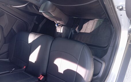 Ford Focus III, 2012 год, 740 000 рублей, 18 фотография