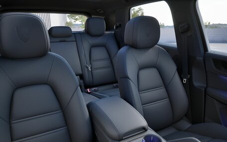 Porsche Cayenne III, 2026 год, 17 500 000 рублей, 2 фотография