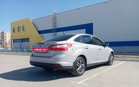 Ford Focus III, 2012 год, 740 000 рублей, 8 фотография