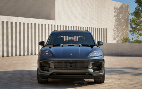 Porsche Cayenne III, 2026 год, 17 500 000 рублей, 3 фотография
