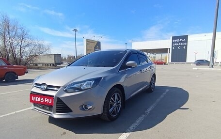 Ford Focus III, 2012 год, 740 000 рублей, 12 фотография