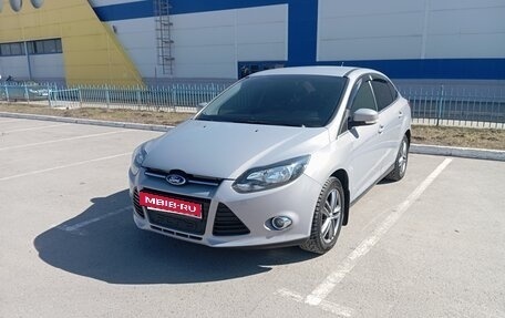 Ford Focus III, 2012 год, 740 000 рублей, 7 фотография