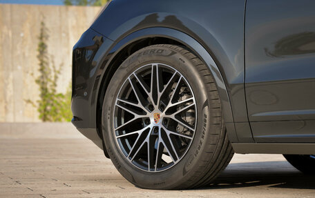 Porsche Cayenne III, 2026 год, 17 500 000 рублей, 9 фотография