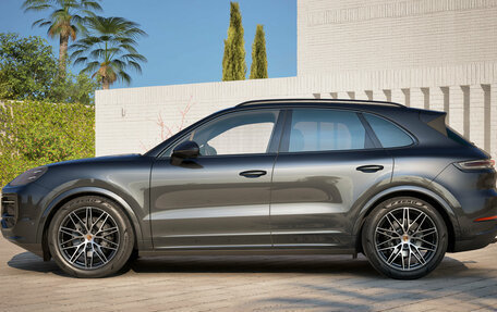 Porsche Cayenne III, 2026 год, 17 500 000 рублей, 4 фотография