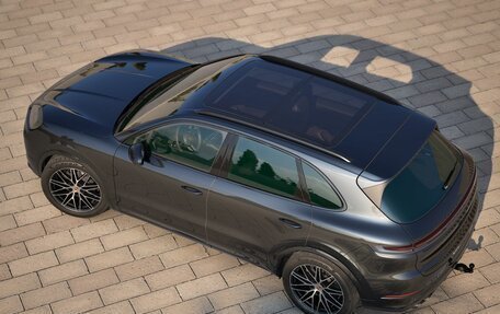 Porsche Cayenne III, 2026 год, 17 500 000 рублей, 5 фотография