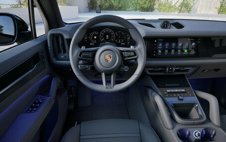 Porsche Cayenne III, 2026 год, 17 500 000 рублей, 10 фотография