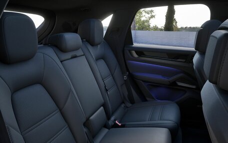 Porsche Cayenne III, 2026 год, 17 500 000 рублей, 12 фотография