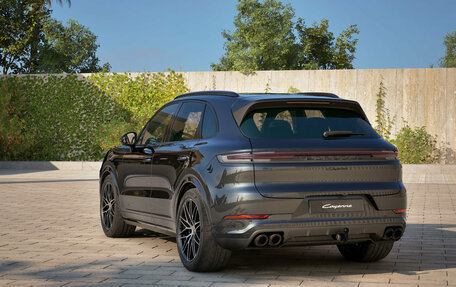 Porsche Cayenne III, 2026 год, 17 500 000 рублей, 6 фотография