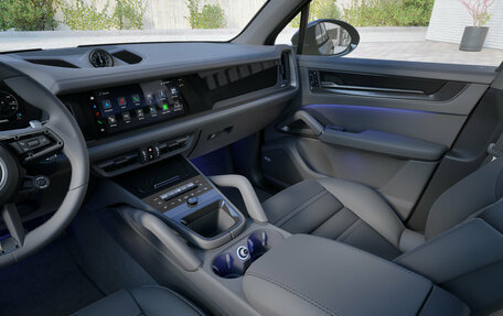 Porsche Cayenne III, 2026 год, 17 500 000 рублей, 11 фотография