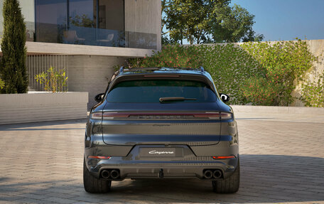 Porsche Cayenne III, 2026 год, 17 500 000 рублей, 7 фотография