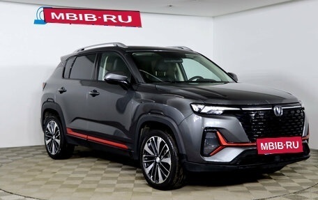 Changan CS35 Plus, 2023 год, 1 819 990 рублей, 3 фотография