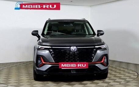 Changan CS35 Plus, 2023 год, 1 819 990 рублей, 2 фотография