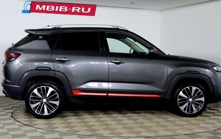 Changan CS35 Plus, 2023 год, 1 819 990 рублей, 4 фотография