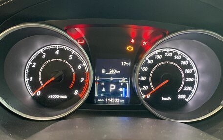 Mitsubishi Outlander III рестайлинг 3, 2011 год, 1 575 000 рублей, 17 фотография