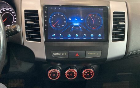Mitsubishi Outlander III рестайлинг 3, 2011 год, 1 575 000 рублей, 19 фотография