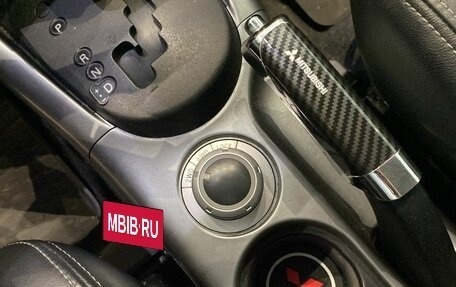 Mitsubishi Outlander III рестайлинг 3, 2011 год, 1 575 000 рублей, 20 фотография