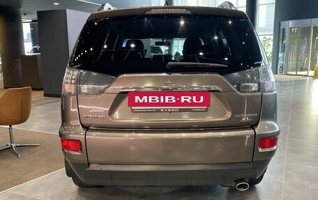 Mitsubishi Outlander III рестайлинг 3, 2011 год, 1 575 000 рублей, 6 фотография