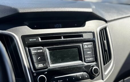 Hyundai Creta I рестайлинг, 2018 год, 1 600 000 рублей, 15 фотография