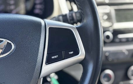 Hyundai Creta I рестайлинг, 2018 год, 1 600 000 рублей, 13 фотография