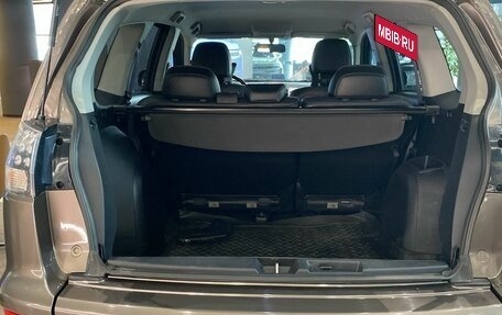 Mitsubishi Outlander III рестайлинг 3, 2011 год, 1 575 000 рублей, 24 фотография