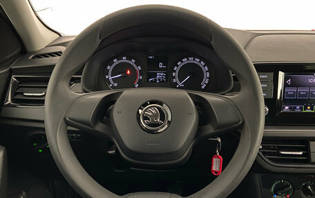Skoda Rapid II, 2020 год, 1 430 000 рублей, 11 фотография