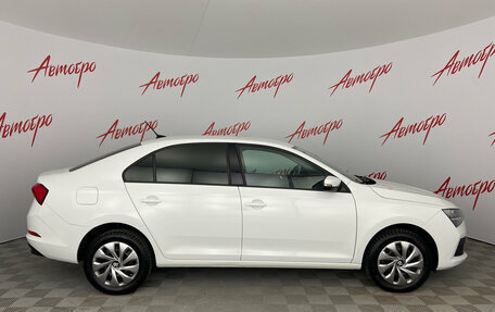 Skoda Rapid II, 2020 год, 1 430 000 рублей, 6 фотография