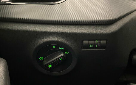 Skoda Rapid II, 2020 год, 1 430 000 рублей, 18 фотография
