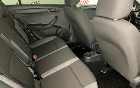 Skoda Rapid II, 2020 год, 1 430 000 рублей, 13 фотография