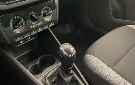 Skoda Rapid II, 2020 год, 1 430 000 рублей, 15 фотография