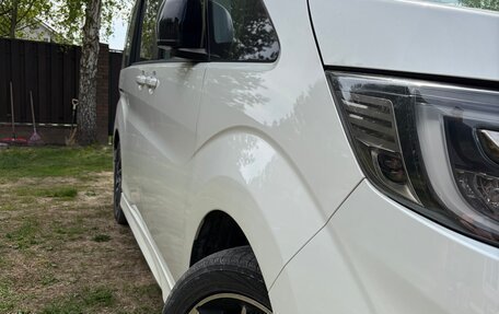 Honda Stepwgn IV, 2017 год, 2 200 000 рублей, 3 фотография