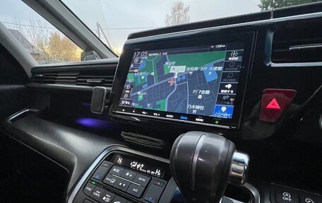 Honda Stepwgn IV, 2017 год, 2 200 000 рублей, 8 фотография