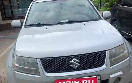 Suzuki Grand Vitara, 2007 год, 750 000 рублей, 2 фотография