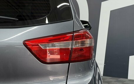 Hyundai Creta I рестайлинг, 2017 год, 1 599 900 рублей, 8 фотография