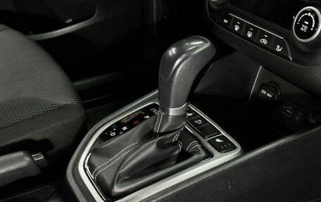 Hyundai Creta I рестайлинг, 2017 год, 1 599 900 рублей, 16 фотография