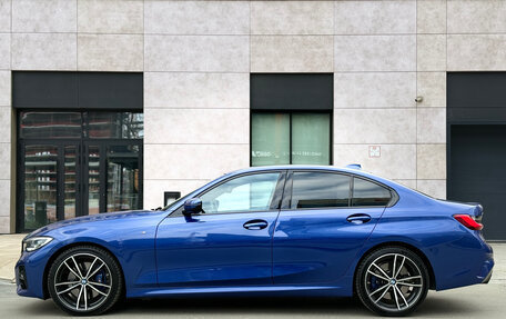 BMW 3 серия, 2020 год, 4 699 990 рублей, 5 фотография