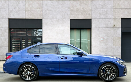 BMW 3 серия, 2020 год, 4 699 990 рублей, 6 фотография