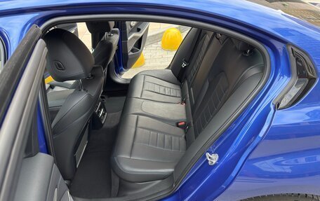 BMW 3 серия, 2020 год, 4 699 990 рублей, 12 фотография