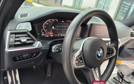 BMW 3 серия, 2020 год, 4 699 990 рублей, 9 фотография