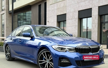 BMW 3 серия, 2020 год, 4 699 990 рублей, 3 фотография