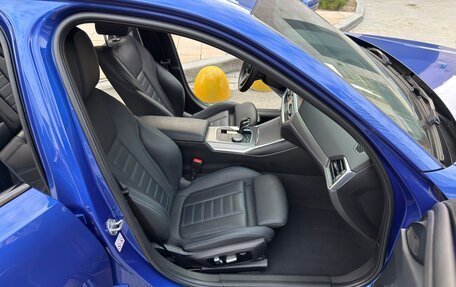 BMW 3 серия, 2020 год, 4 699 990 рублей, 16 фотография