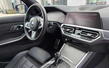 BMW 3 серия, 2020 год, 4 699 990 рублей, 18 фотография