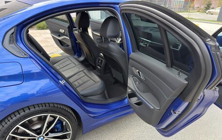 BMW 3 серия, 2020 год, 4 699 990 рублей, 14 фотография
