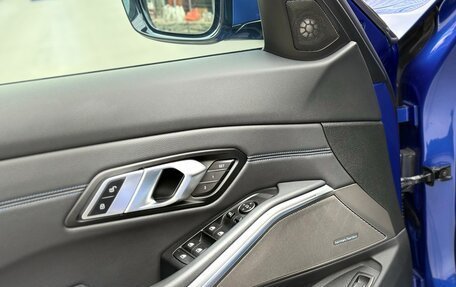 BMW 3 серия, 2020 год, 4 699 990 рублей, 19 фотография