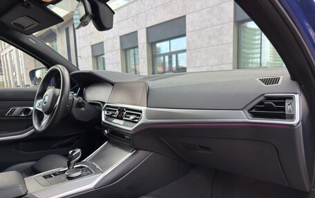 BMW 3 серия, 2020 год, 4 699 990 рублей, 17 фотография