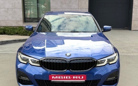 BMW 3 серия, 2020 год, 4 699 990 рублей, 7 фотография
